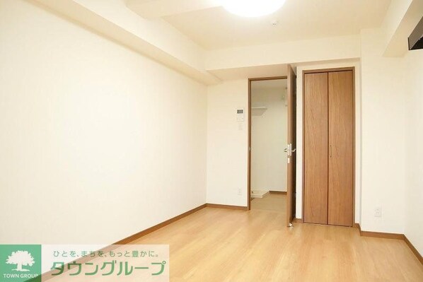 中馬込プレイスの物件内観写真